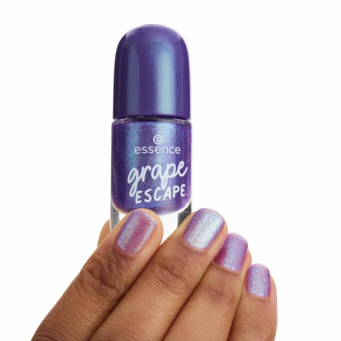 ESSENCE GEL NAIL COLOUR 79