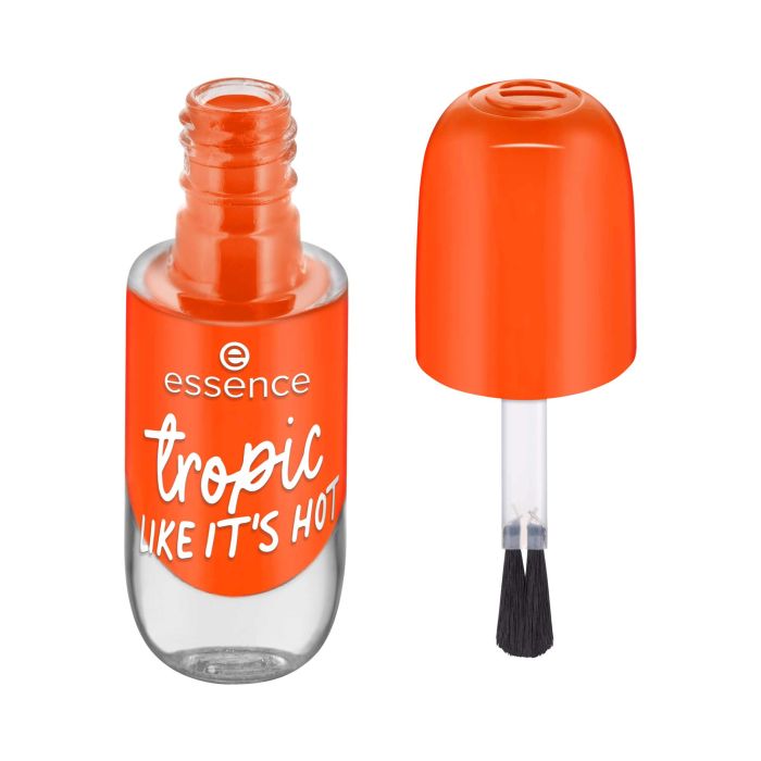 ESSENCE GEL NAIL COLOUR 81