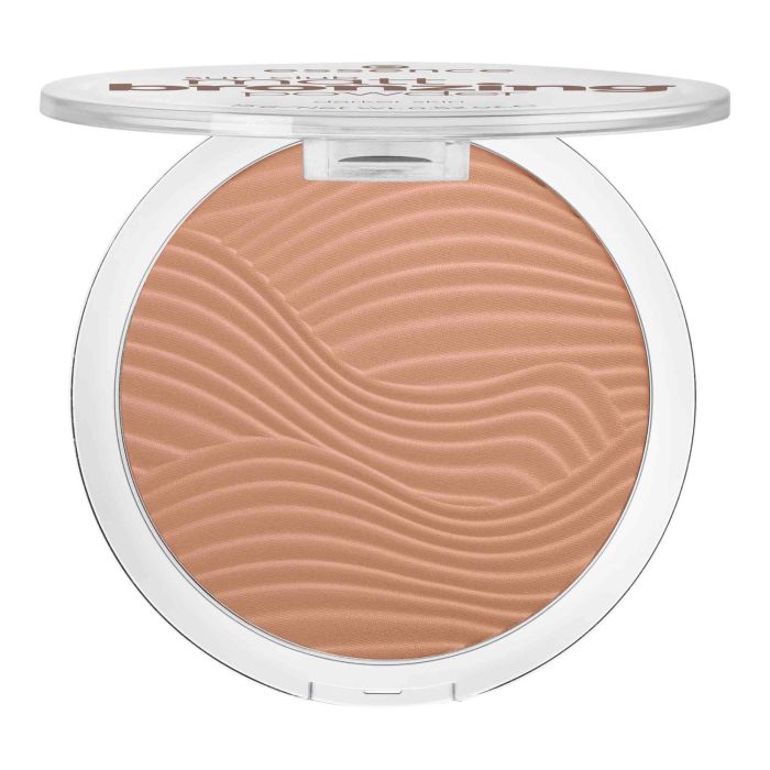 ESSENCE SUN CLUB MATT BRONZING POWDER 02