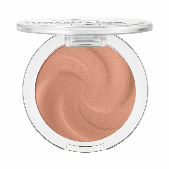 ESSENCE MATTIFYING COMPACT POWDER 02
