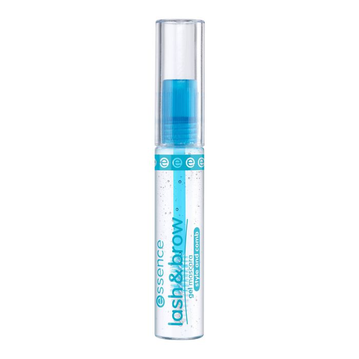 ESSENCE LASH E BROW GEL MASCARA