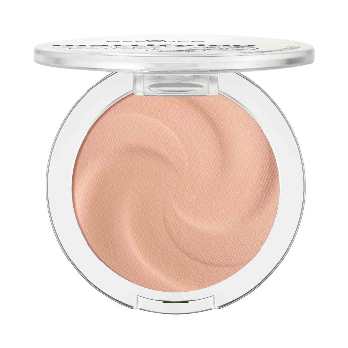 ESSENCE MATTIFYING COMPACT POWDER 04