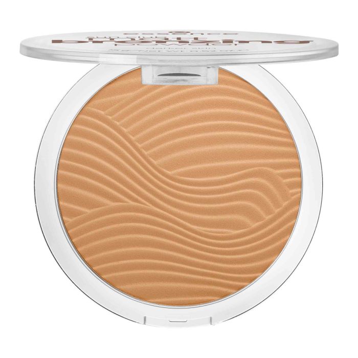 ESSENCE SUN CLUB MATT BRONZING 01