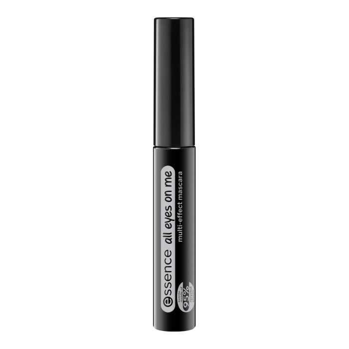 ESSENCE ALL EYES MULTI EFFECT MASCARA 01