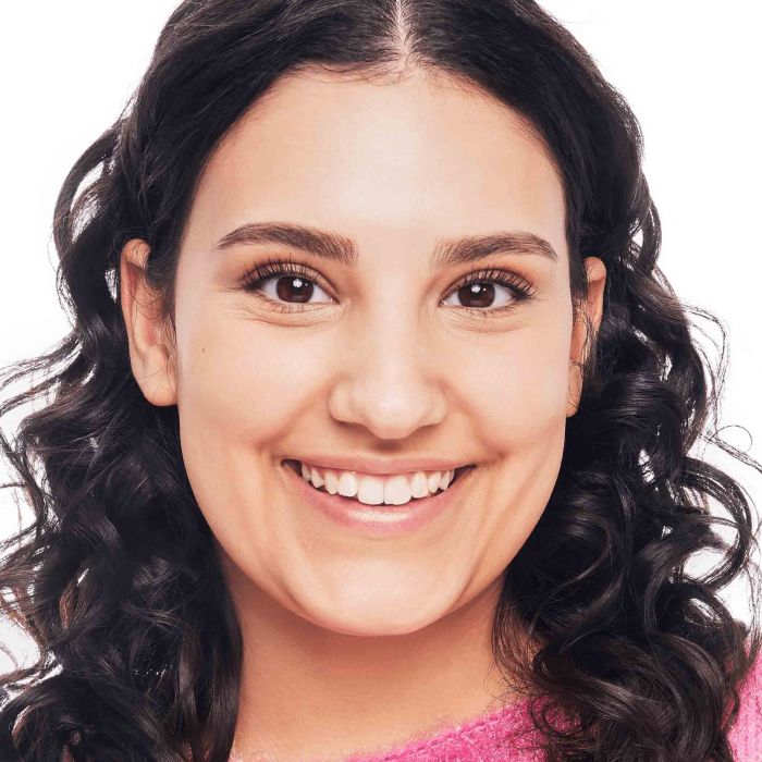 ESSENCE ALL EYES MULTI EFFECT MASCARA 01