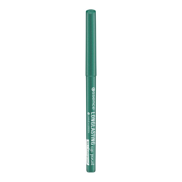 ESSENCE LONG LASTING EYE PENCIL 12