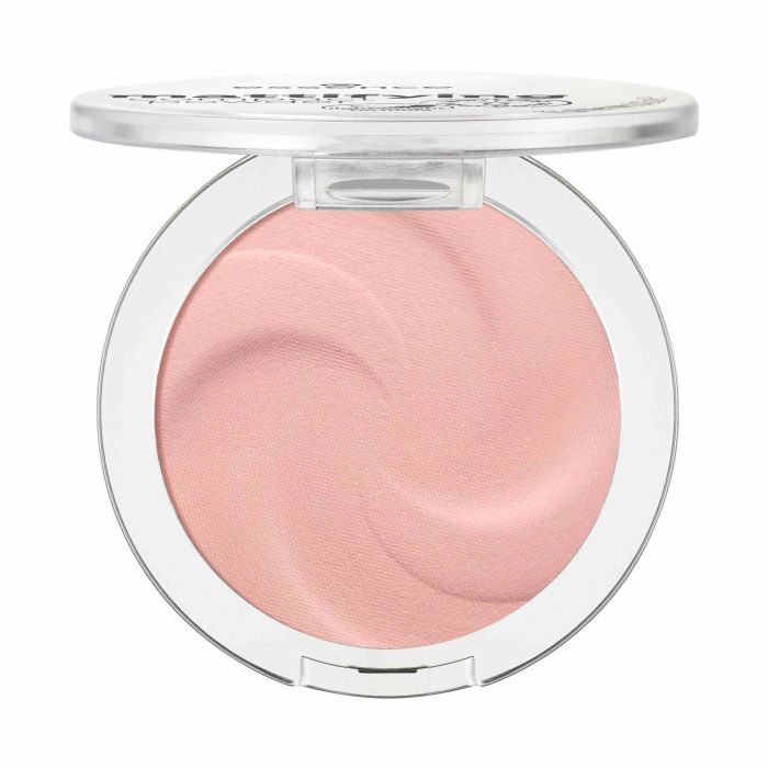 ESSENCE MATTIFYING COMPACT POWDER 10
