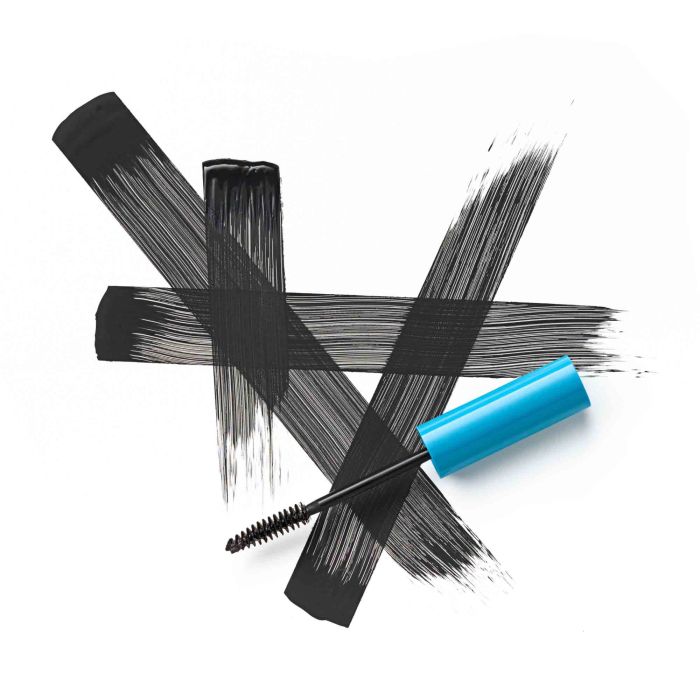 ESSENCE ALL EYES WATERPROOF MASCARA