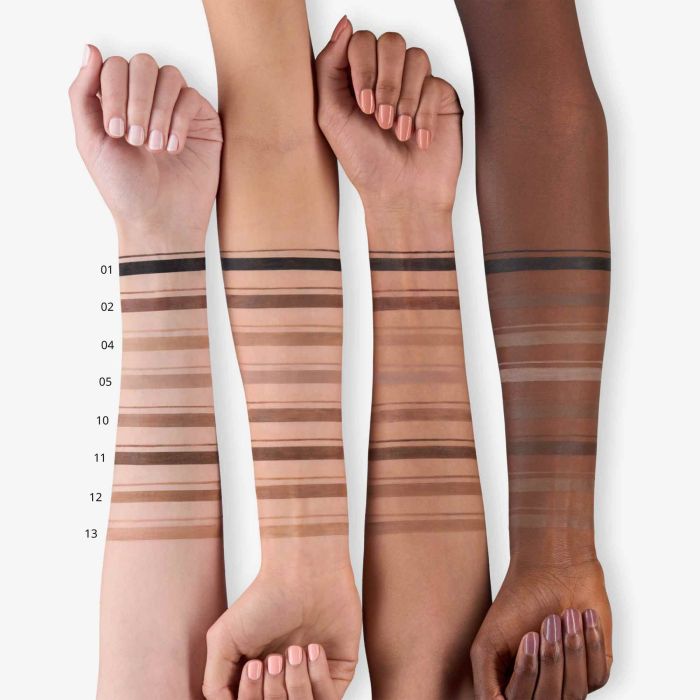 ESSENCE EYEBROW DESIGNER 05