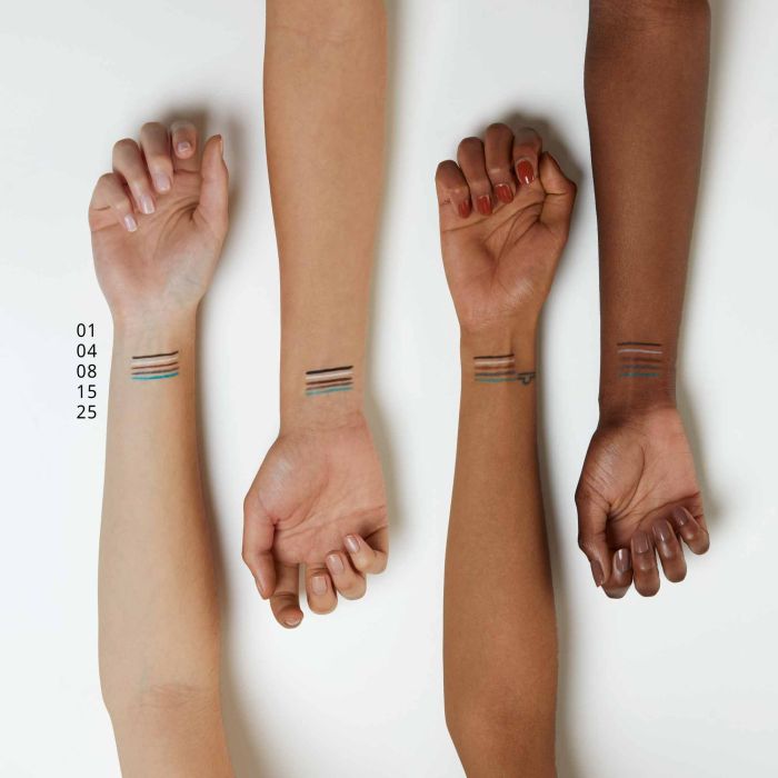 ESSENCE KAJAL PENCIL 25