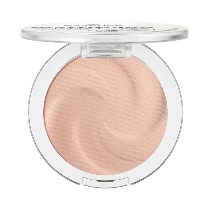 ESSENCE MATTIFYING COMPACT POWDER 11