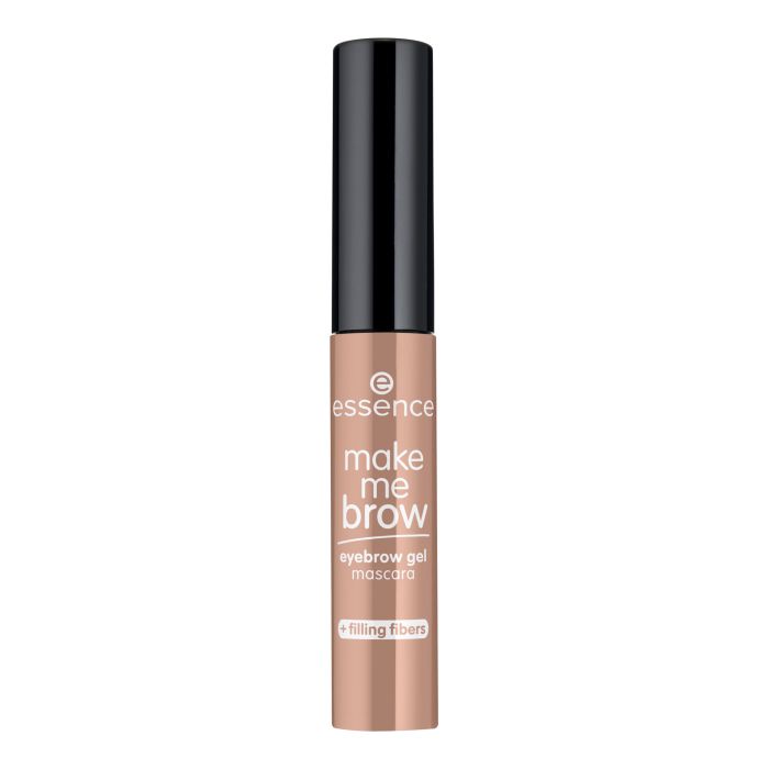 ESSENCE MAKE ME BROW EYEBROW GEL MASCARA 01