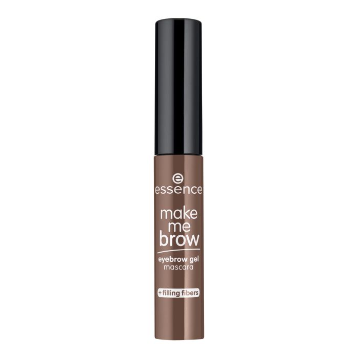 ESSENCE MAKE ME BROW EYEBROW GEL MASCARA 02