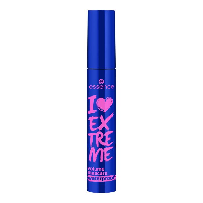 ESSENCE I LOVE EXTREME VOLUME MASCARA