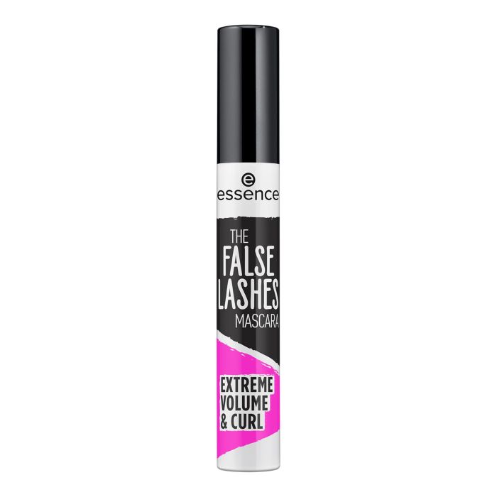 ESSENCE THE FALSE LASHES MASCARA EXTREME VOLUME E CURL