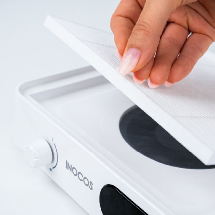 INOCOS FILTRO ASPIRADOR INFINITY PORTABLE