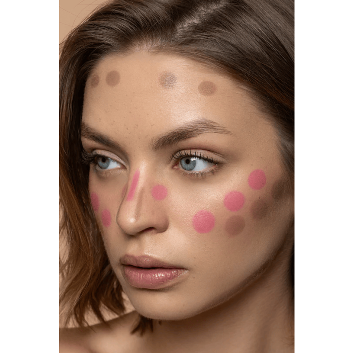 ANDREIA EASY DUO SCULPT E BLUSH 03