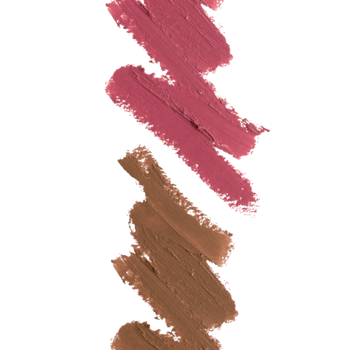 ANDREIA EASY DUO SCULPT E BLUSH 03