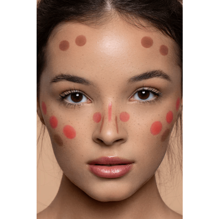 ANDREIA EASY DUO SCULPT E BLUSH 02