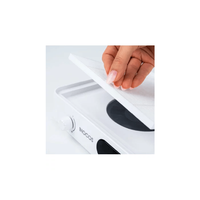 INOCOS ASPIRADOR INFINITY PORTABLE