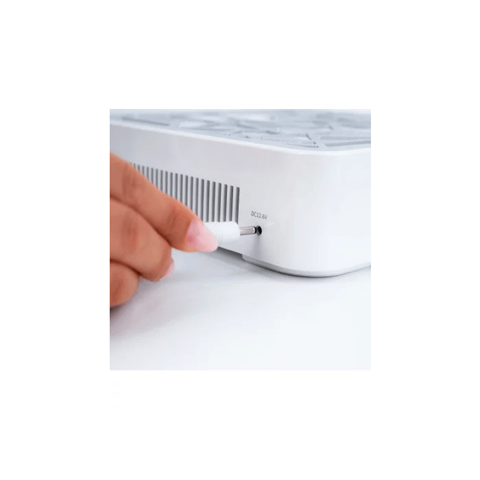 INOCOS ASPIRADOR INFINITY PORTABLE