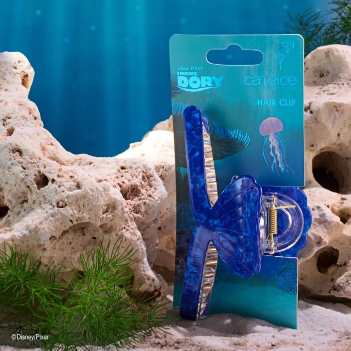 CATRICE DISNEY PIXAR FINDING DORY HAIR CLIP