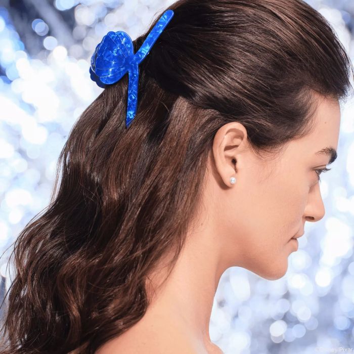 CATRICE DISNEY PIXAR FINDING DORY HAIR CLIP