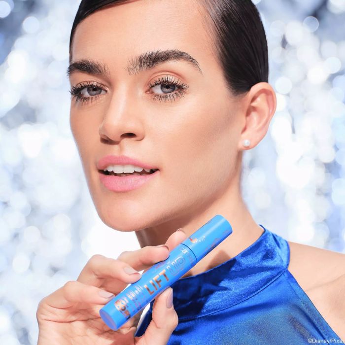 CATRICE DISNEY PIXAR FINDING DORY LIFT UP VOLUME E LIFT MASCARA POWER HOLD WATERPROOF 010