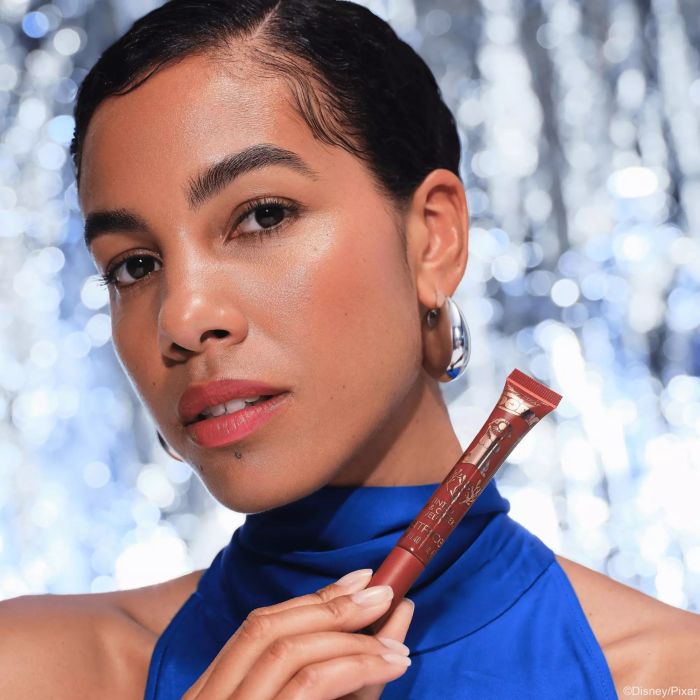 CATRICE DISNEY PIXAR FINDING DORY TINTED LIP E CHEEK JELLY 020