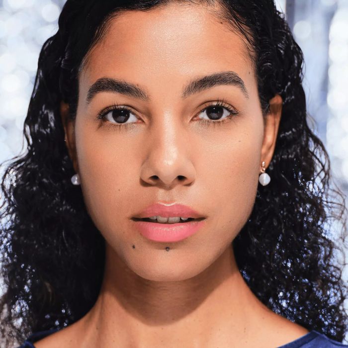 CATRICE DISNEY PIXAR FINDING DORY BALMY LIPSTICK 020