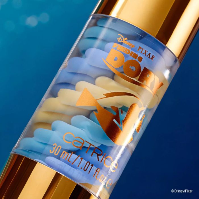 CATRICE DISNEY PIXAR FINDING DORY FACE PRIMER
