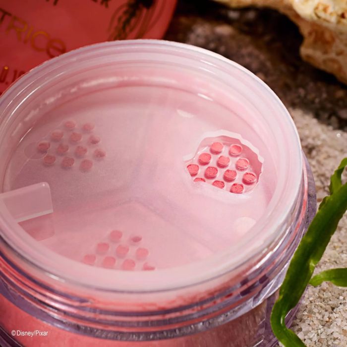 CATRICE DISNEY PIXAR FINDING DORY LOOSE POWDER BLUSH 020