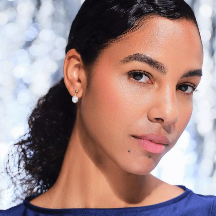 CATRICE DISNEY PIXAR FINDING DORY LOOSE POWDER BLUSH 010