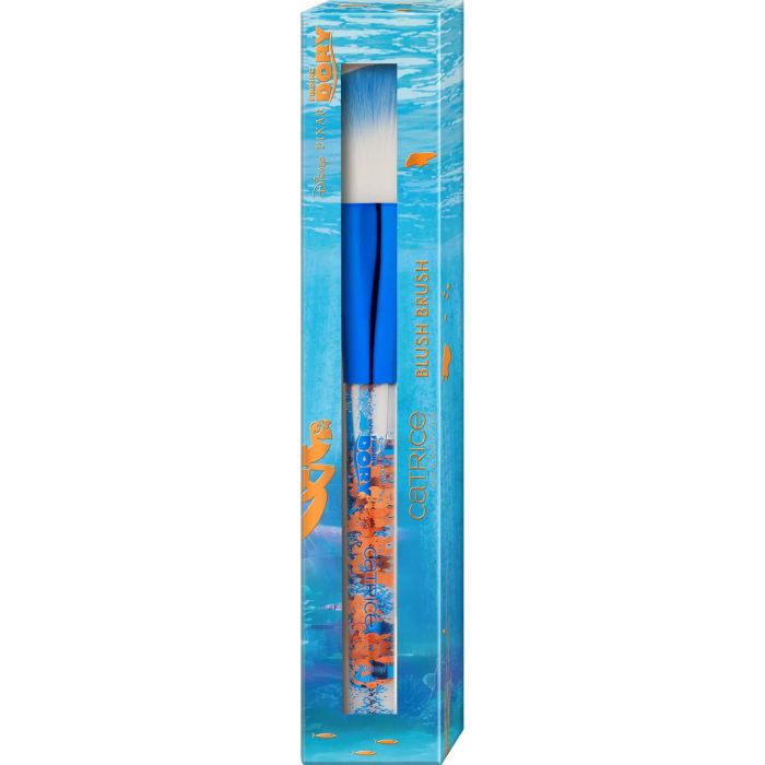 CATRICE DISNEY PIXAR FINDING DORY BLUSH BRUSH