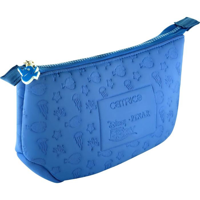 CATRICE DISNEY PIXAR FINDING DORY MAKE UP BAG