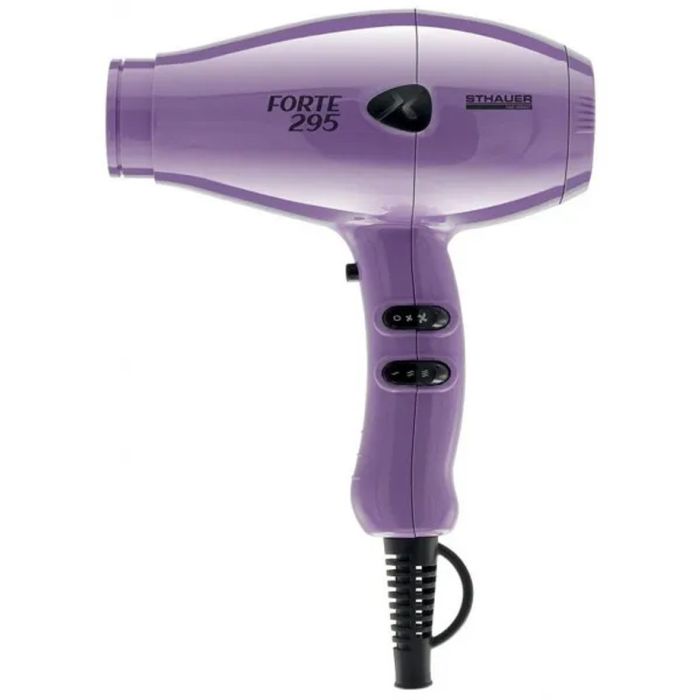 STHAUER  SECADOR  295 PROFISSIONAL TIFFANY COM DIFUSOR LILAS