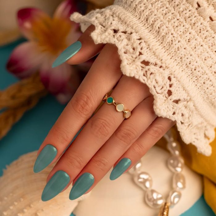 ANDREIA GEL POLISH BP2