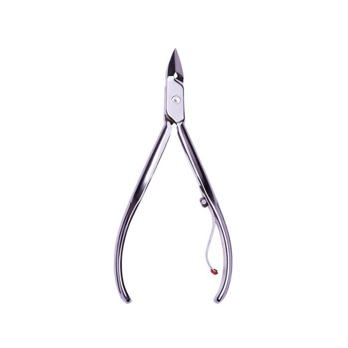 MUNDIAL ALICATE 777 PRO INOX P/CUTICULAS