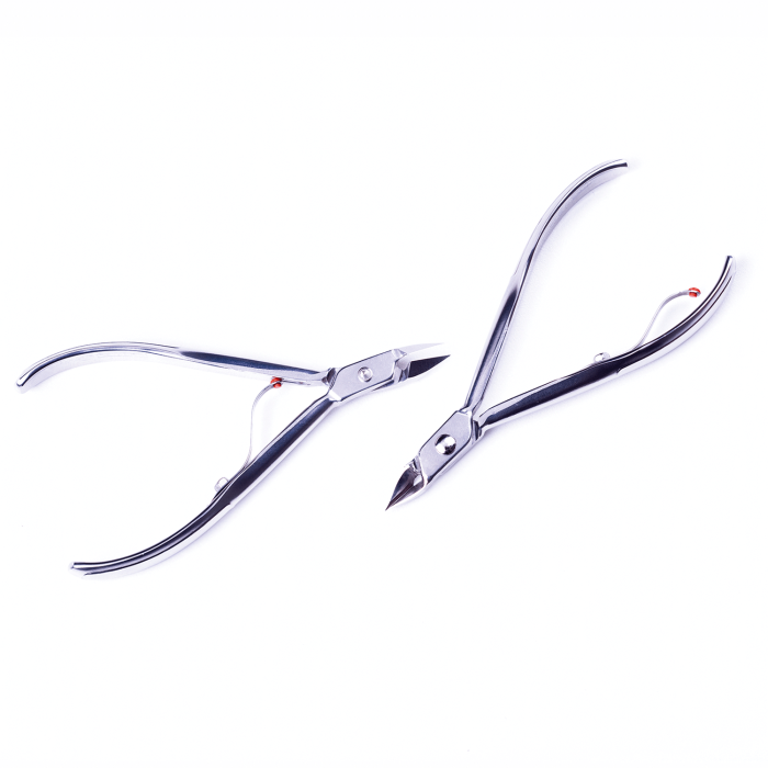 MUNDIAL ALICATE 777 PRO INOX P/CUTICULAS