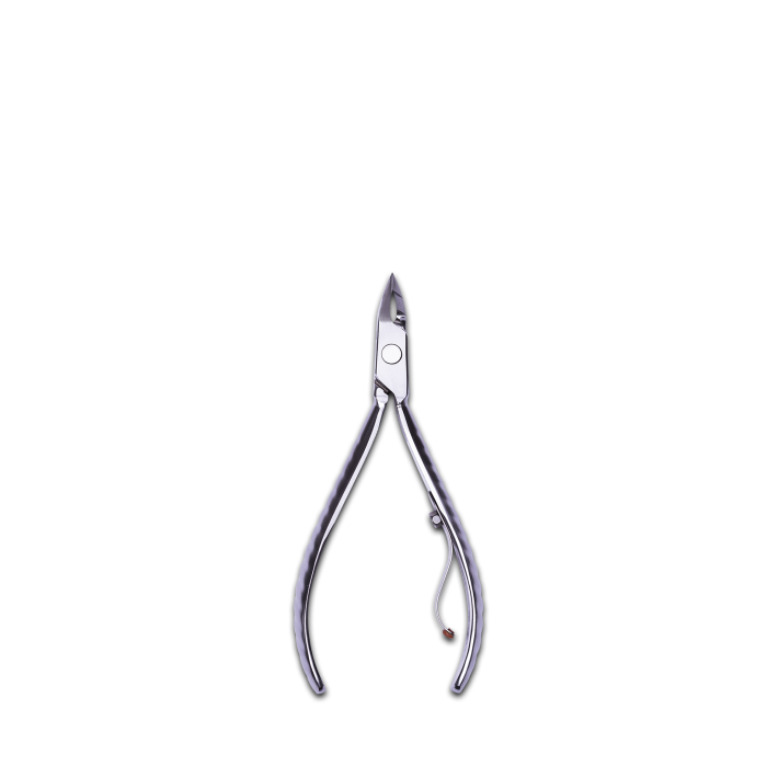 MUNDIAL ALICATE CUTICULAS PROFISSIONAL 735 PRECISION