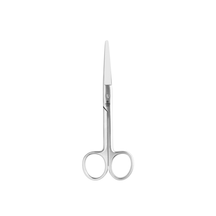 MUNDIAL TESOURA MANICUREE PEDICURE 14.5CM AÇO INOXIDÁVEL 293