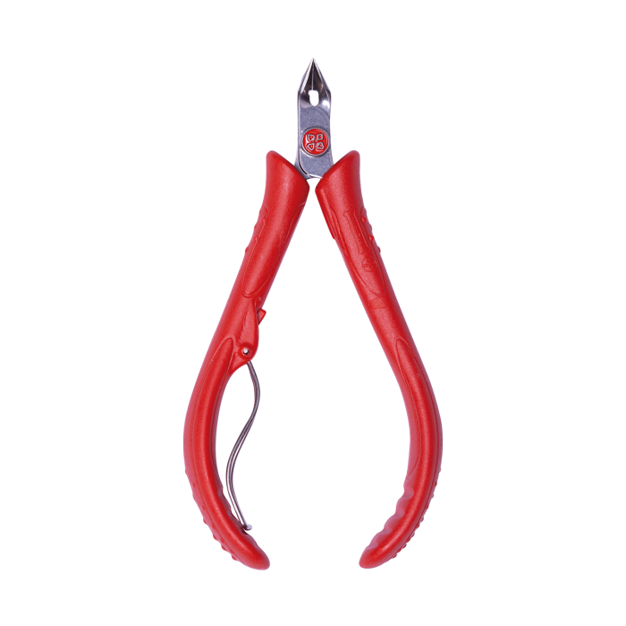 MUNDIAL ALICATE CUTICULAS 171-VE