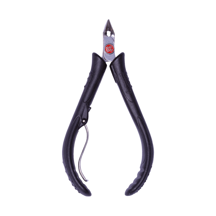 MUNDIAL ALICATE CUTICULAS 171-PR