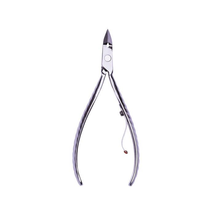 MUNDIAL ALICATE CUTICULAS PROFISSIONAL 772 LONG HANDLE