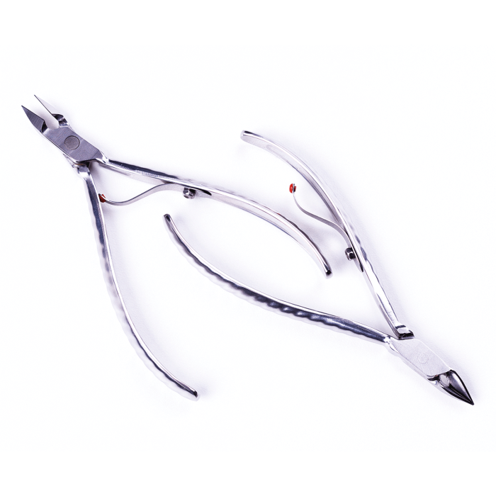 MUNDIAL ALICATE CUTICULAS PROFISSIONAL 772 LONG HANDLE