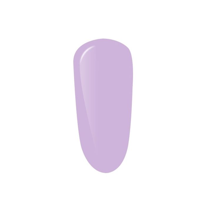 PURPLE GEL POLISH SMELLS LIKE SUMMER 10ML