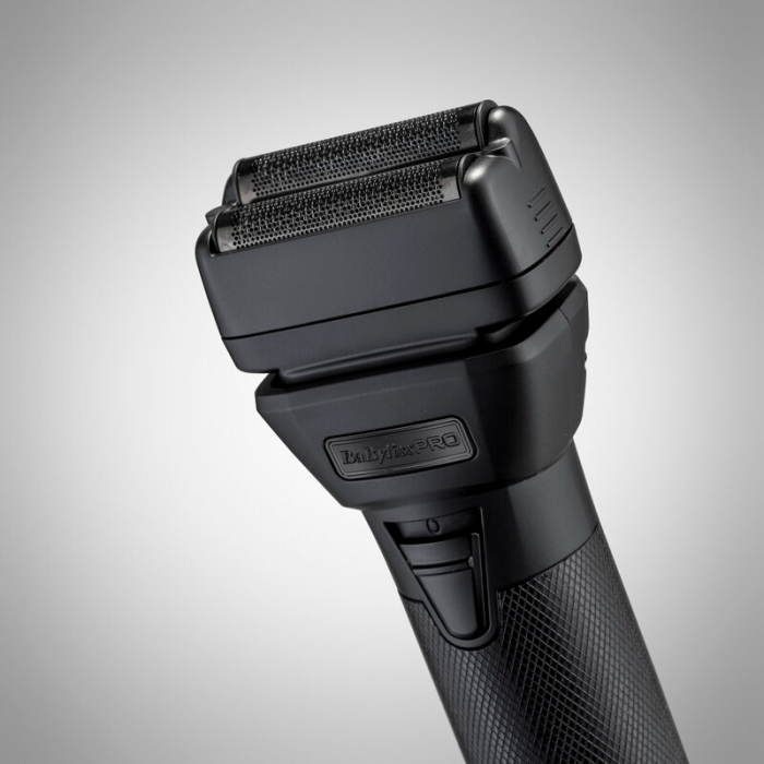 BABYLISS FXONE SHAVER MATTE BLACK