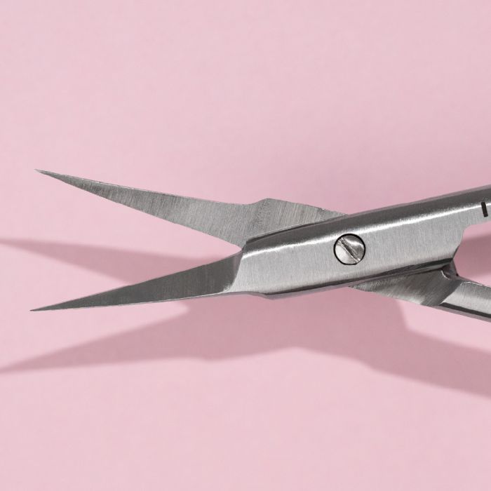 INOCOS TESOURA CUTILAGEM