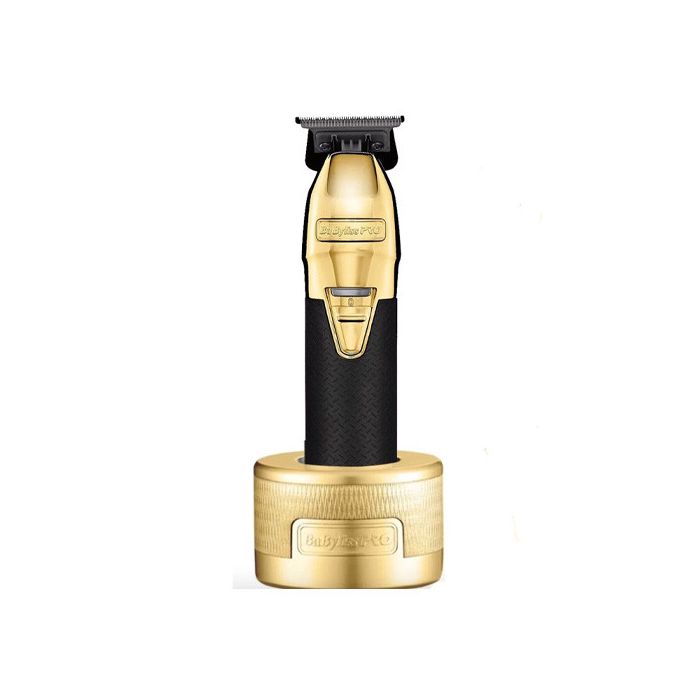 BABYLISS MÁQUINA CONTORNOS SKELETON GOLD FX 7870 GPBE