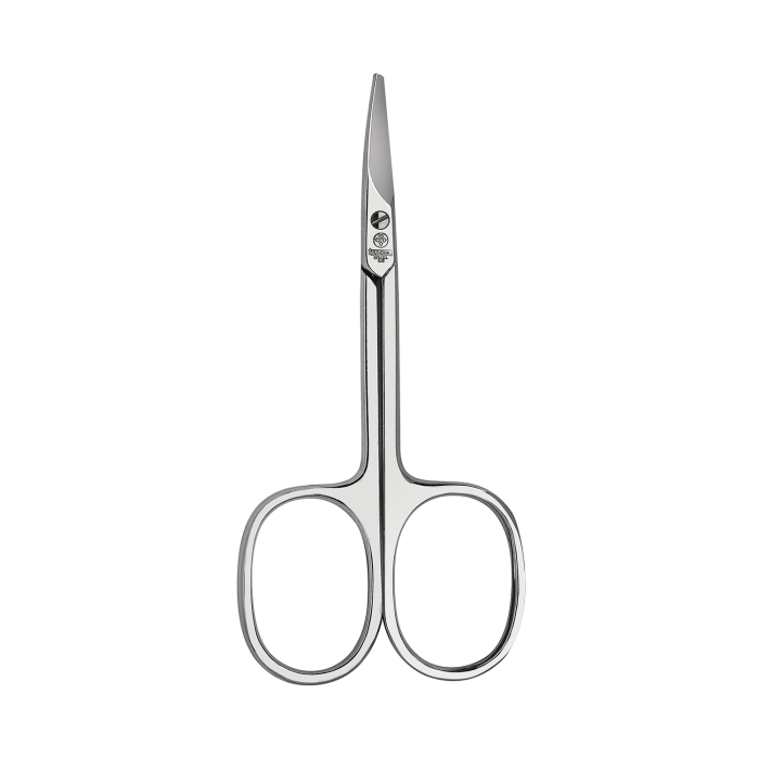 MUNDIAL TESOURA UNHAS INFANTIL CLASSIC 8,9CM